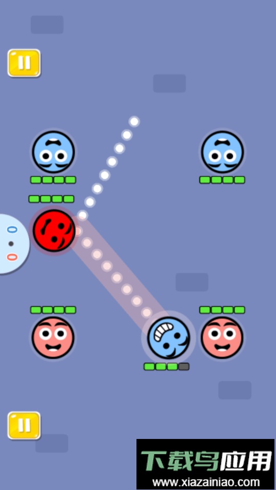 欢乐竞技场手机版最新版截图5