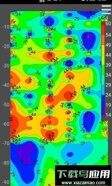 上海艾都勘探手机版截图3