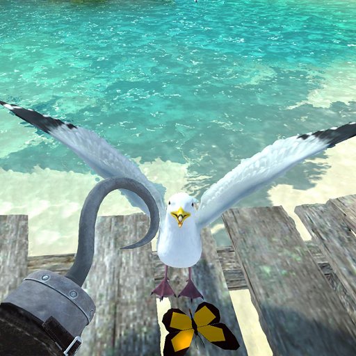 海岛历险记游戏