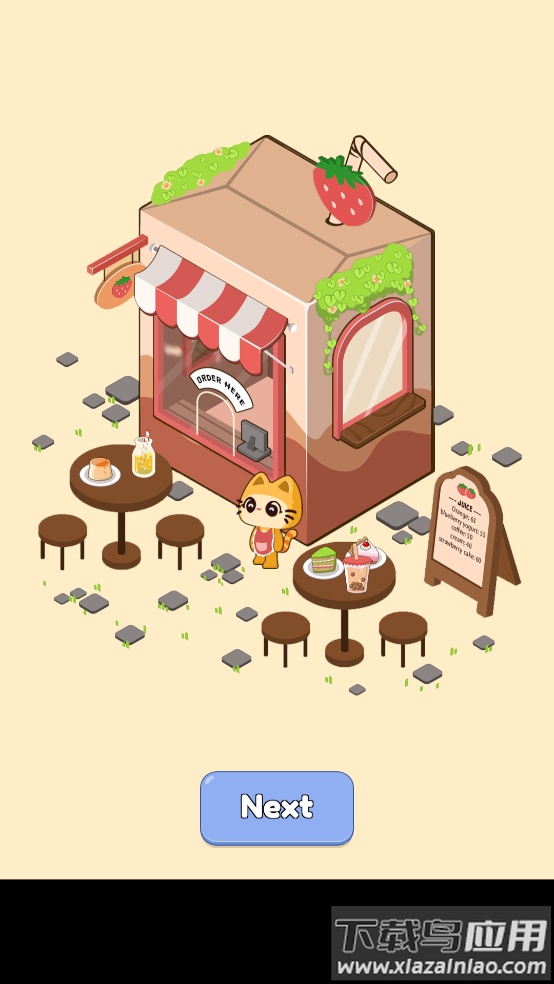 魔术商店手游(Magic Store)最新版截图4