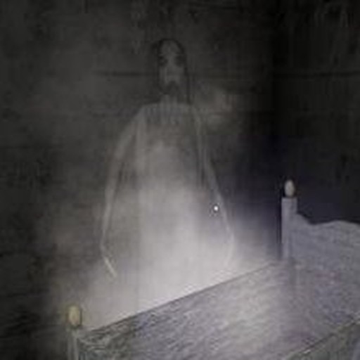 躲猫猫逃跑游戏