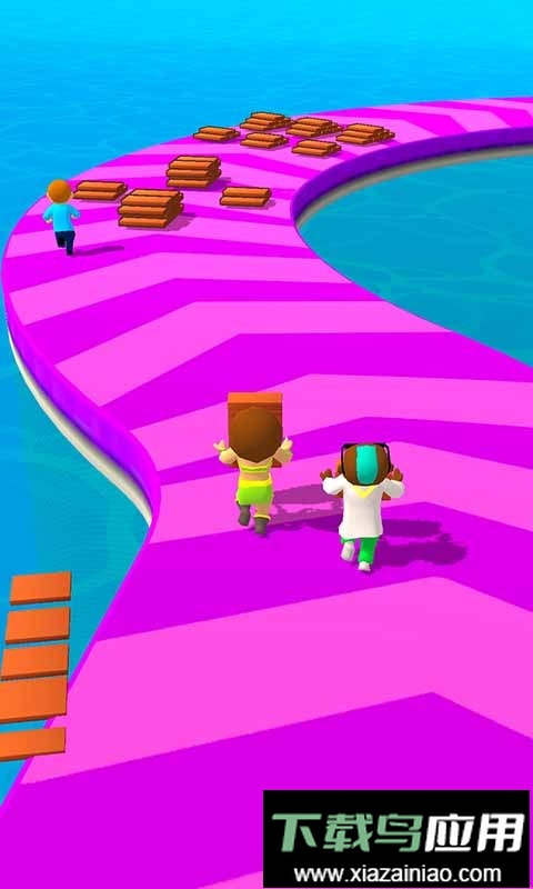 快乐冲冲冲最新版截图3