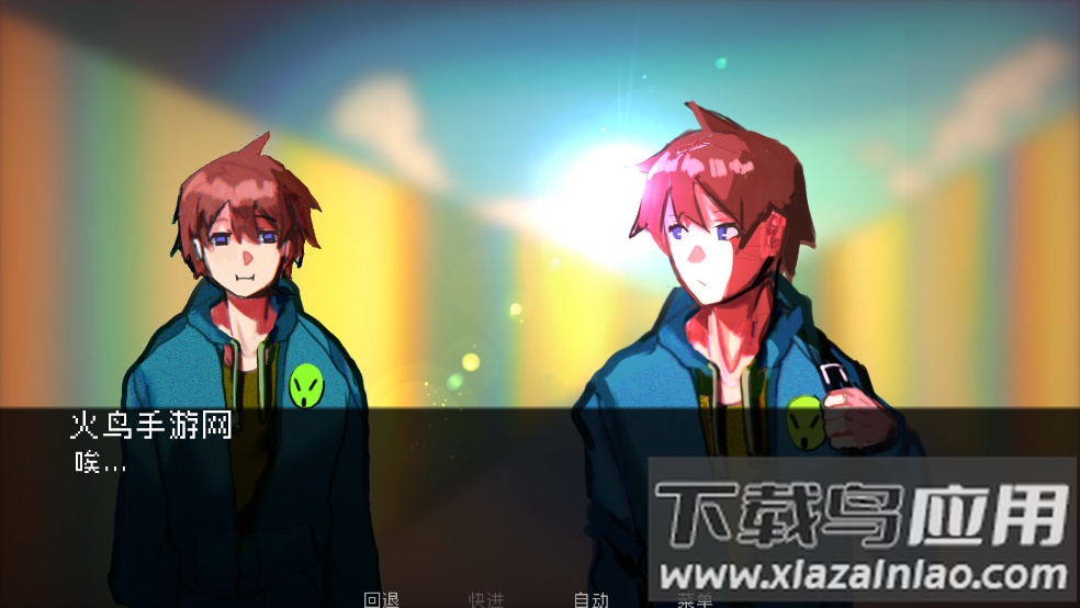 如何与实体约会手机版(How to Date an Entity and Stay Alive)最新版截图4