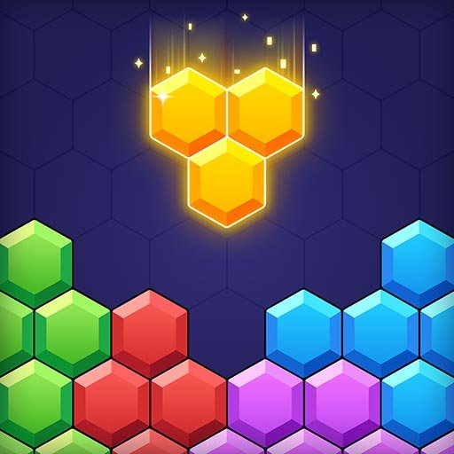 六角消消消六角消消消官方版