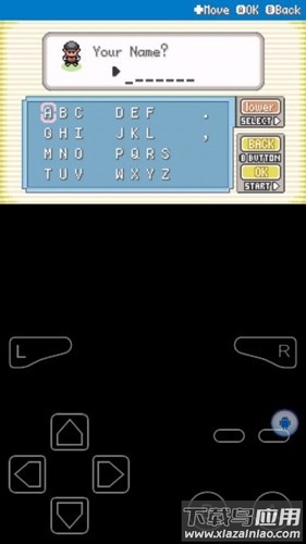 口袋妖怪火箭队汉化版最新版截图2