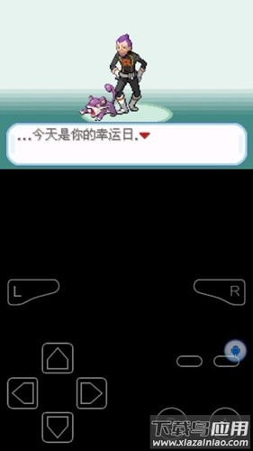 口袋妖怪火箭队汉化版最新版截图4