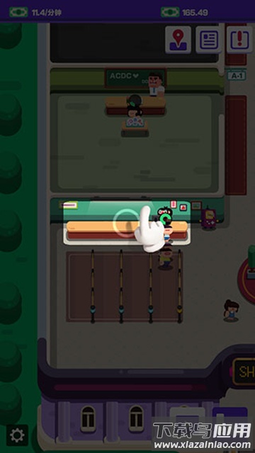 超狂总动员游戏最新版截图1