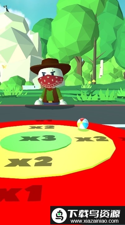 掷球冠军游戏最新版截图2