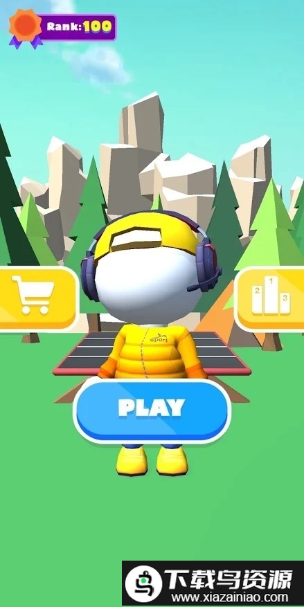 掷球冠军游戏最新版截图3