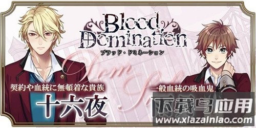 血之统治汉化版官方(ブラドミ)最新版截图3