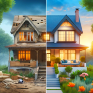 装饰8家居改造游戏