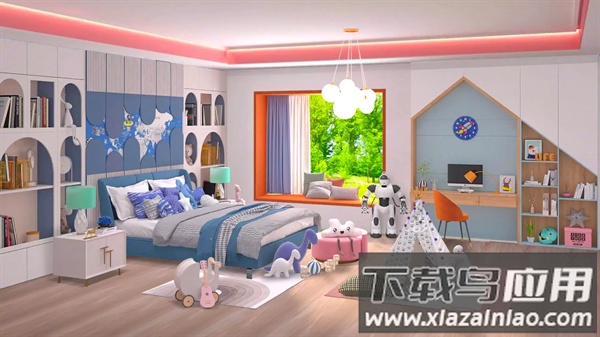 装饰8家居改造游戏最新版截图3