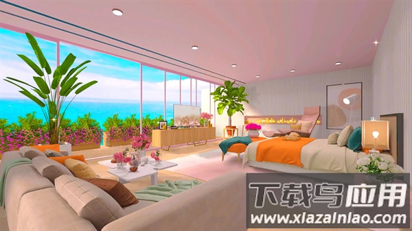 装饰8家居改造游戏最新版截图4