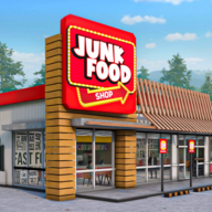 厨师模拟快餐游戏安卓版