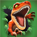 恐龙进化游戏手机版(Raptor Evolution)