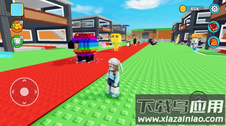 玩具入侵游戏最新版截图4