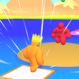 人类抢滩登陆游戏