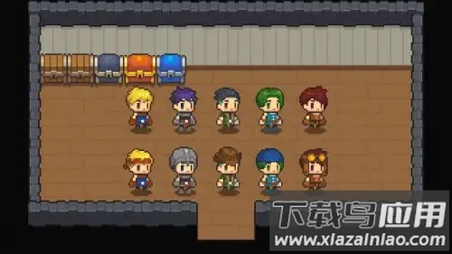 锻冶屋英雄谭2游戏手机版最新版截图4