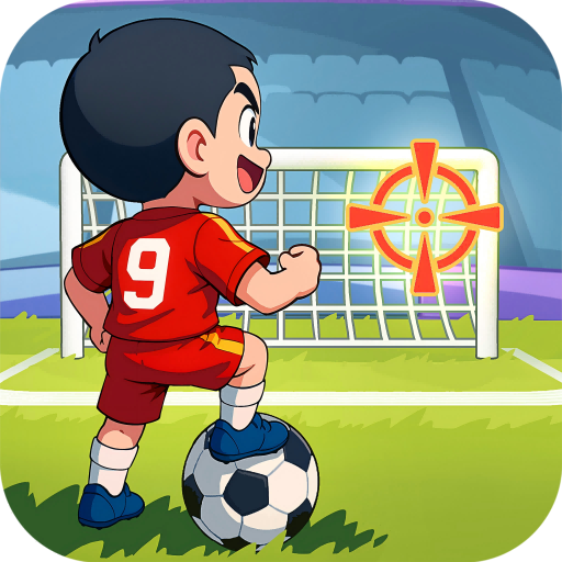 足球大人物FC下载