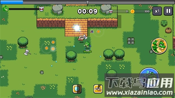 龙之兄弟手游最新版截图1