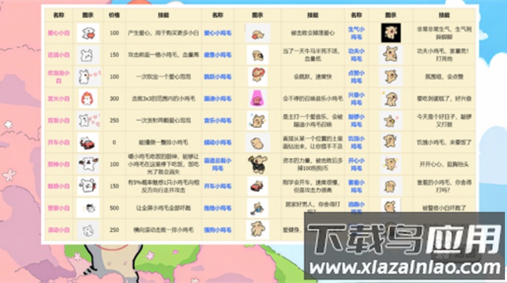 植物大战僵尸线条小狗版本(dogpvz)最新版截图3