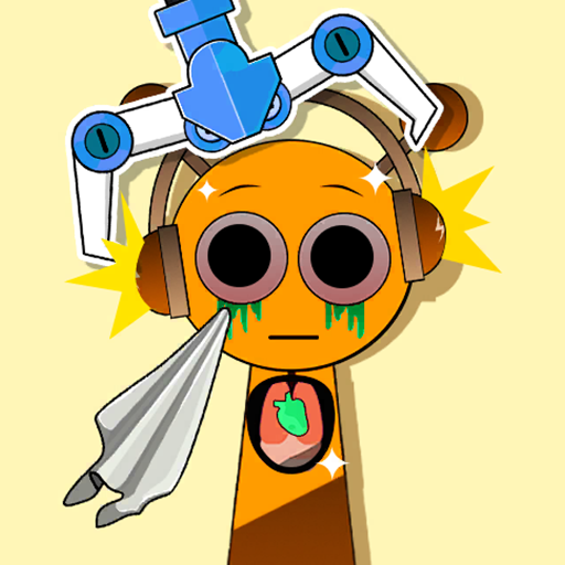 节奏异次元游戏