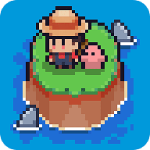 冬季岛求生手游