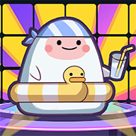 泥过来鸭手机游戏(Slime Coming)