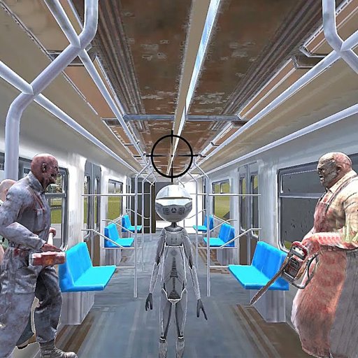 火柴人城市冒险官方版