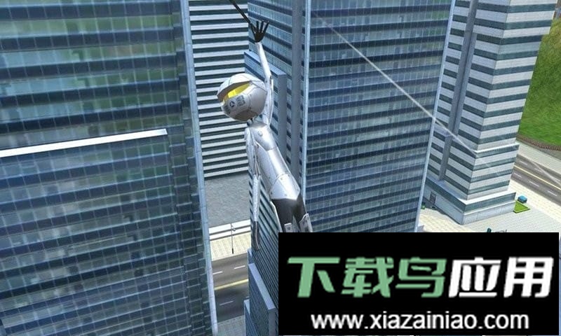 火柴人城市冒险官方版截图2