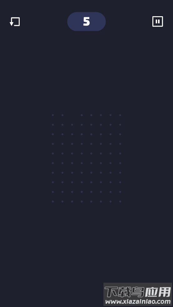 箭迷宫小游戏(Arrow Maze)最新版截图2