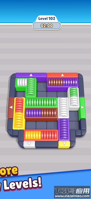 3D提现游戏(Cash Out 3D)最新版截图3