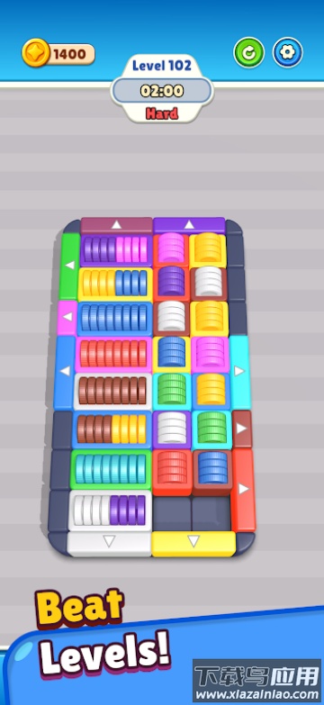 3D提现游戏(Cash Out 3D)最新版截图4