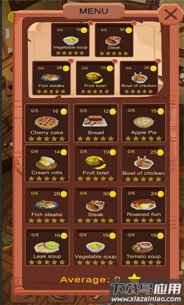 酒馆空闲3d游戏(Tavern Idle 3D)最新版截图3