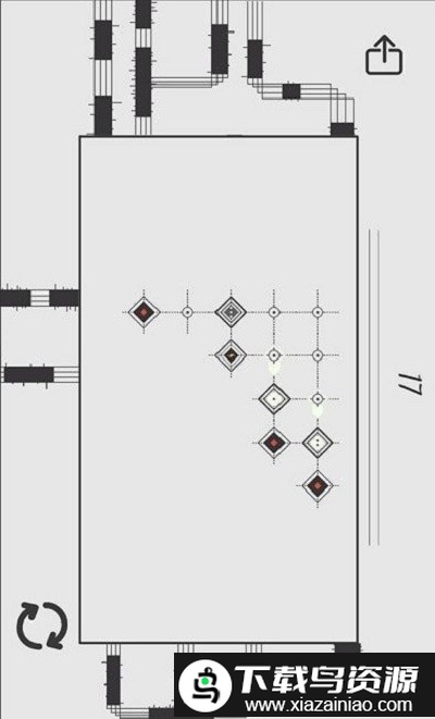 引爆方块游戏最新版截图2