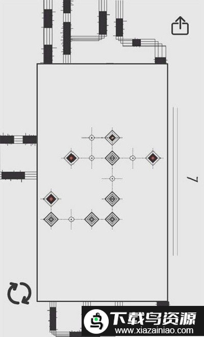 引爆方块游戏最新版截图3