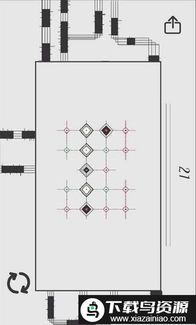 引爆方块游戏最新版截图4