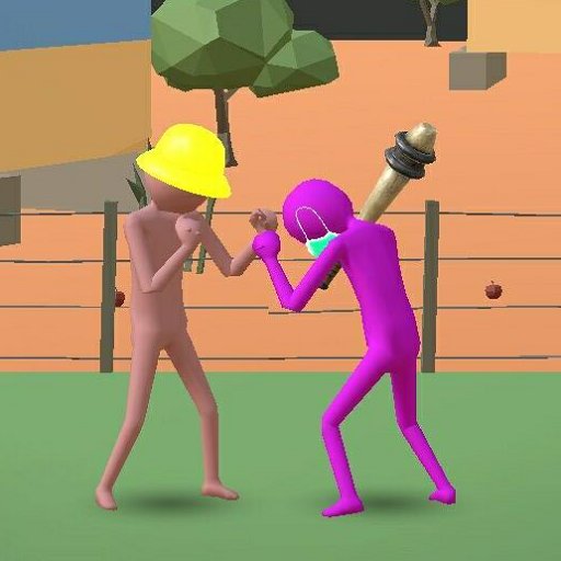 火柴人功夫格斗最新版