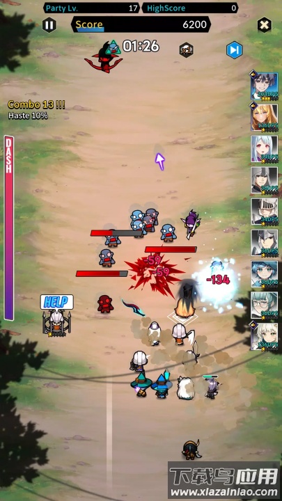 王牌指挥官游戏(LON)最新版截图2