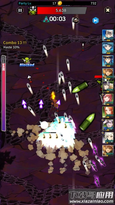 王牌指挥官游戏(LON)最新版截图4