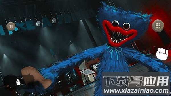 熊孩子的恶作剧游戏最新版截图1