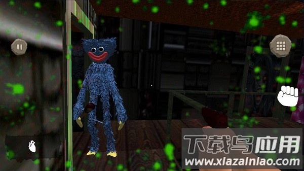 熊孩子的恶作剧游戏最新版截图4