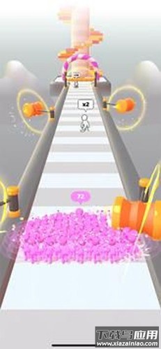 时间停止者像素slg版下载(Time Stopper 3D)最新版截图1