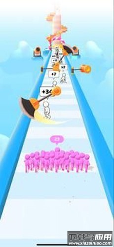 时间停止者像素slg版下载(Time Stopper 3D)最新版截图2