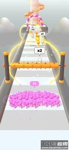 时间停止者像素slg版下载(Time Stopper 3D)最新版截图3