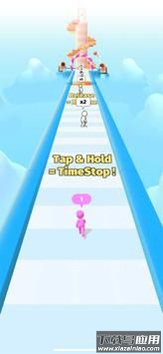 时间停止者像素slg版下载(Time Stopper 3D)最新版截图4