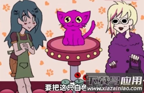 莱西的宠物店官方正版截图