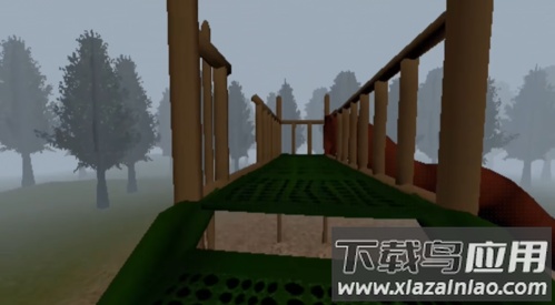 梦核dreamcore中文版游戏(恐怖滑梯)截图4