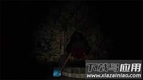 梦核dreamcore中文版游戏(恐怖滑梯)截图5