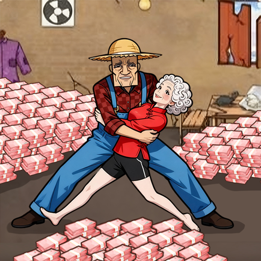 摸鱼找茬王游戏